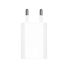 Adaptateur Secteur USB 5W Vrac (Mayline) | Smarty Paris 18e